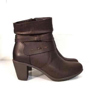 Kelly and Katie Bootie